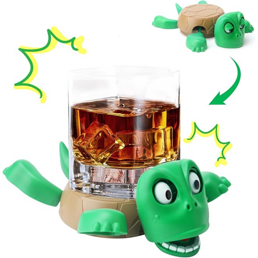 POSAVASOS TORTUGA