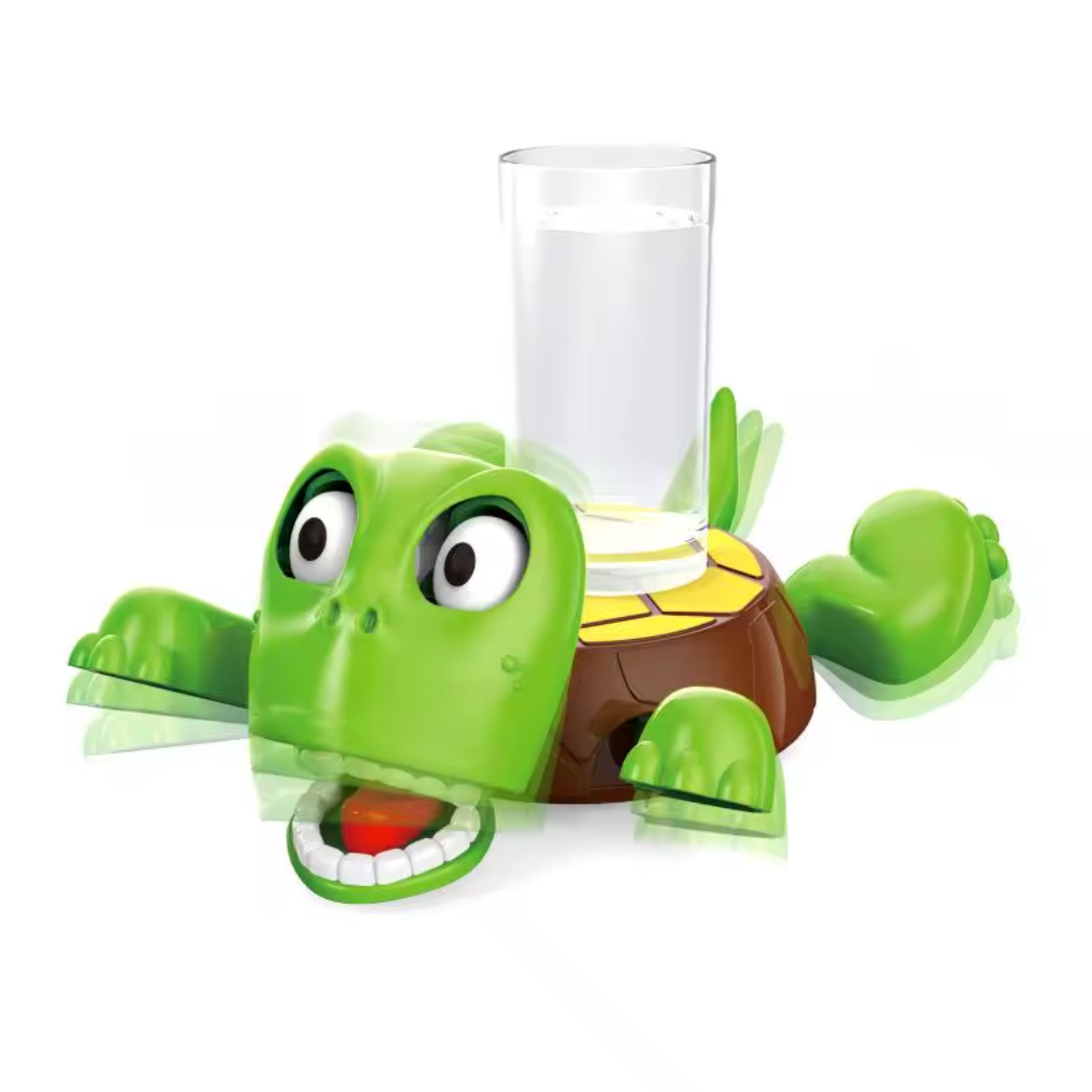 POSAVASOS TORTUGA
