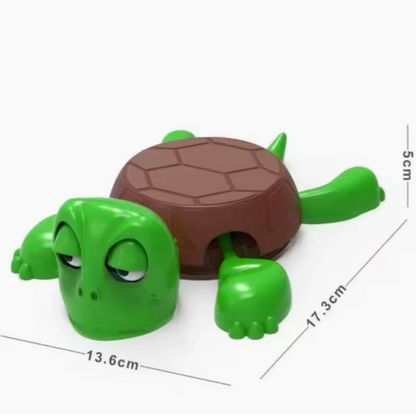 POSAVASOS TORTUGA